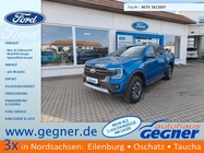 Ford Ranger 2026