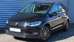 Volkswagen Touran 2024