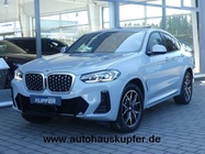 BMW X4 2024
