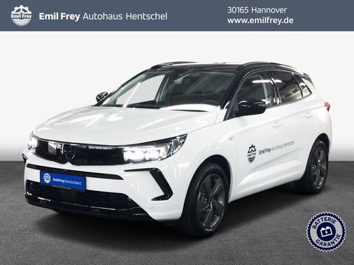 Opel Grandland 2023