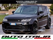 Land Rover Sport 2021