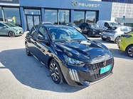 Peugeot 208 2025