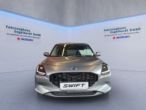 Suzuki Swift 2026