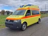 Volkswagen T5 2015