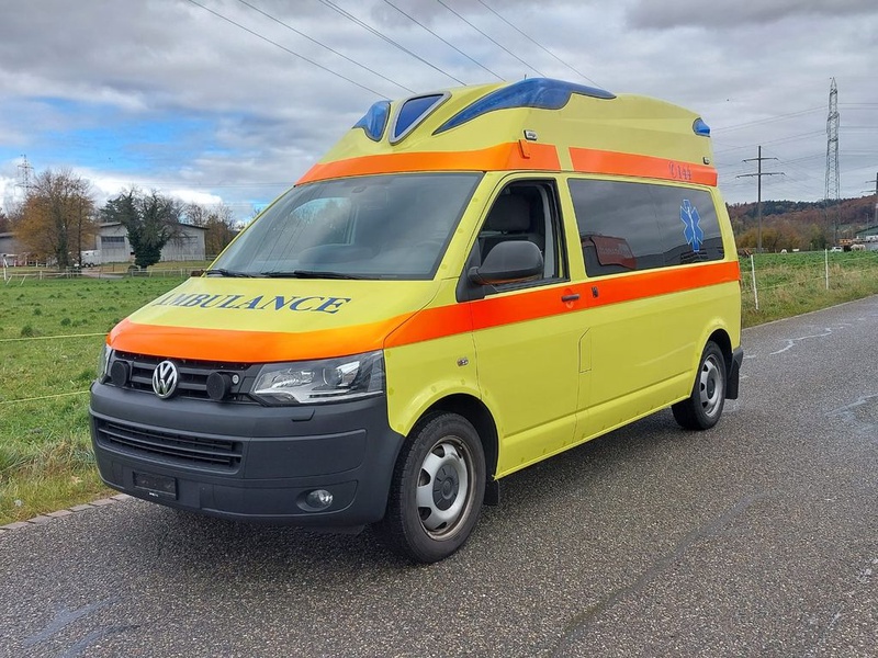 Volkswagen T5