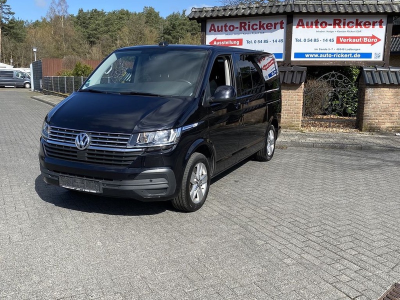 Volkswagen T6