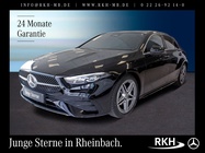 Mercedes-Benz A-Class 2025