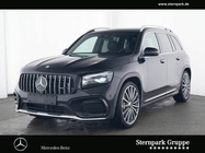 Mercedes-Benz GLB-Class 2025