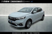Dacia Other 2023