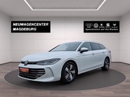 Volkswagen Passat 2025