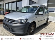Volkswagen Caddy 2020