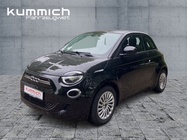 Fiat 500e 2022