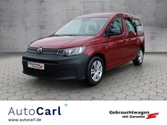 Volkswagen Caddy 2022