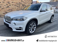 BMW X5 2016