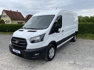 Ford Transit 2024