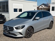 Mercedes-Benz B-Class 2022