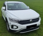Volkswagen T-Roc 2023