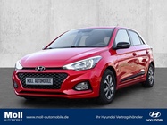 Hyundai i20 2019