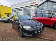 Volkswagen Fox 2007