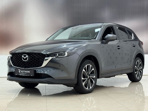 Mazda CX-5 2023