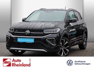 Volkswagen T-Cross 2024