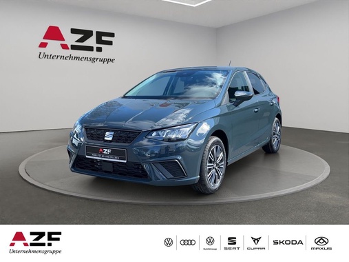 Seat Ibiza 2025