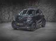 Smart ForTwo 2024