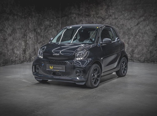 Smart ForTwo 2024