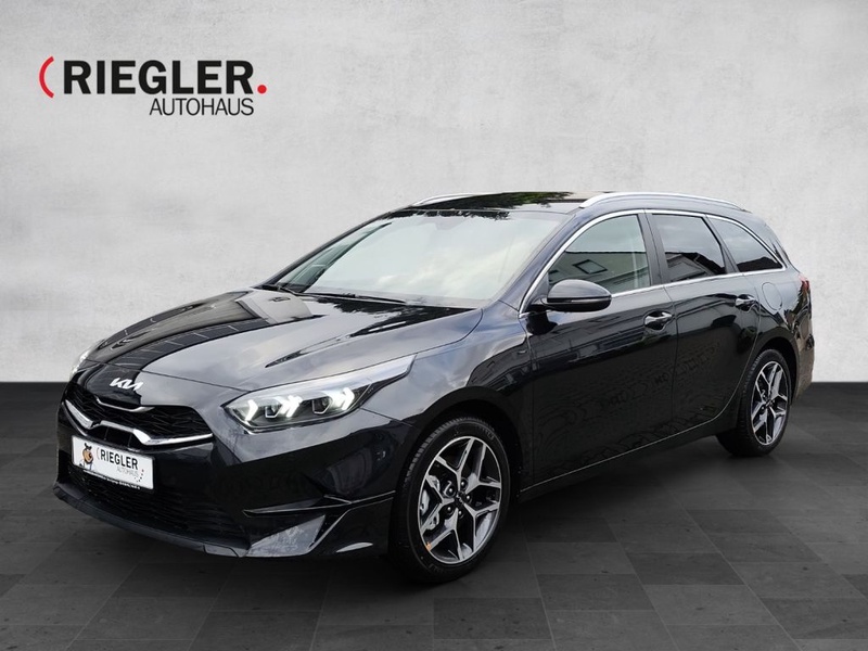 Kia cee'd Sportswagon