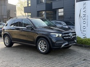 Mercedes-Benz GLE-Class 2023