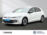 Volkswagen Golf 2025