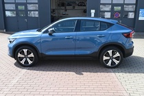 Volvo C40 2023