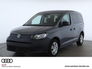 Volkswagen Caddy 2025