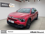 Citroen C4 2024