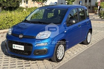 Fiat Panda 2025