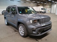 Jeep Renegade 2024
