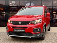 Peugeot Rifter 2019
