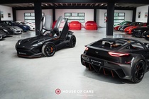 Donkervoort Other 2024