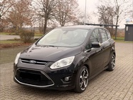 Ford C-Max 2012