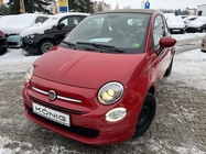 Fiat 500C 2023