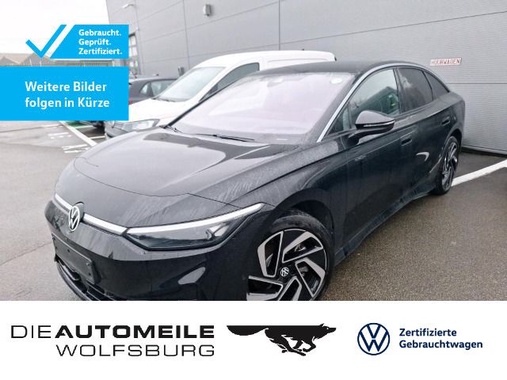 Volkswagen ID.7 2023