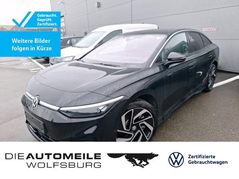 Volkswagen ID.7