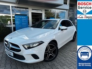 Mercedes-Benz A-Class 2020