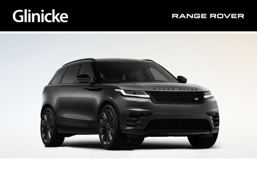Land Rover Velar 2026
