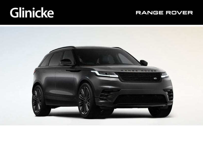 Land Rover Velar