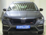 Skoda Octavia 2022