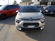 Citroen C3 2023