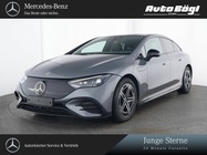 Mercedes-Benz EQE 2024