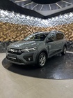 Dacia Jogger 2022