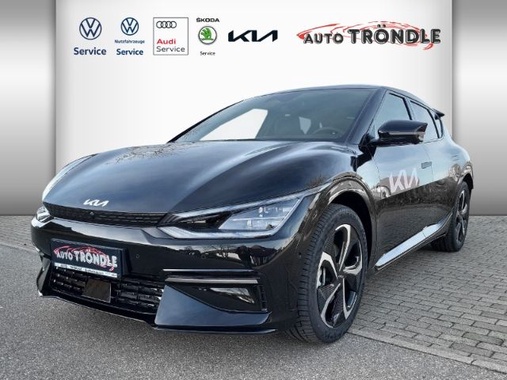 Kia EV6 2024